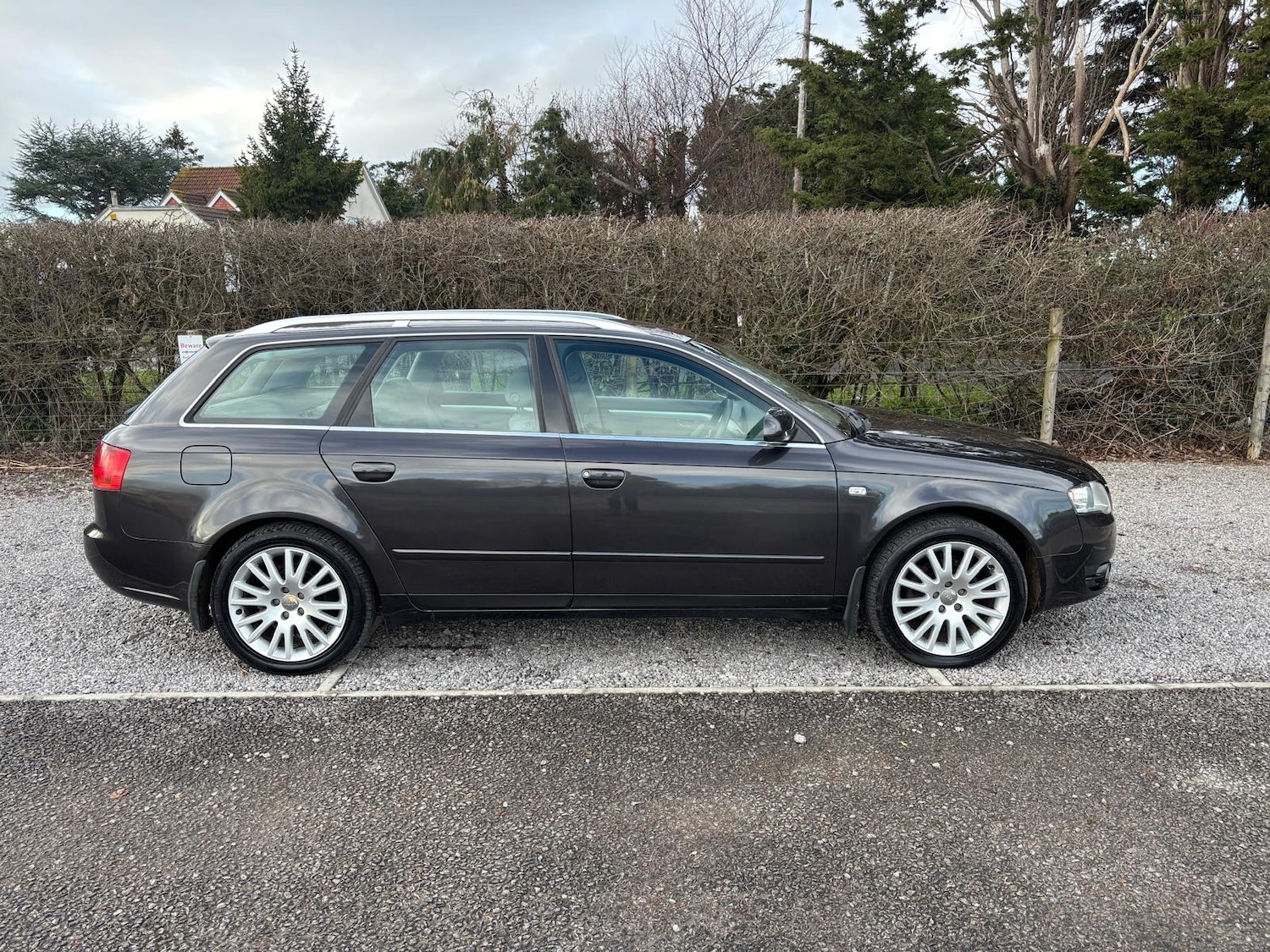 Used Audi A4 2007 for sale - 77364786: Photo 8