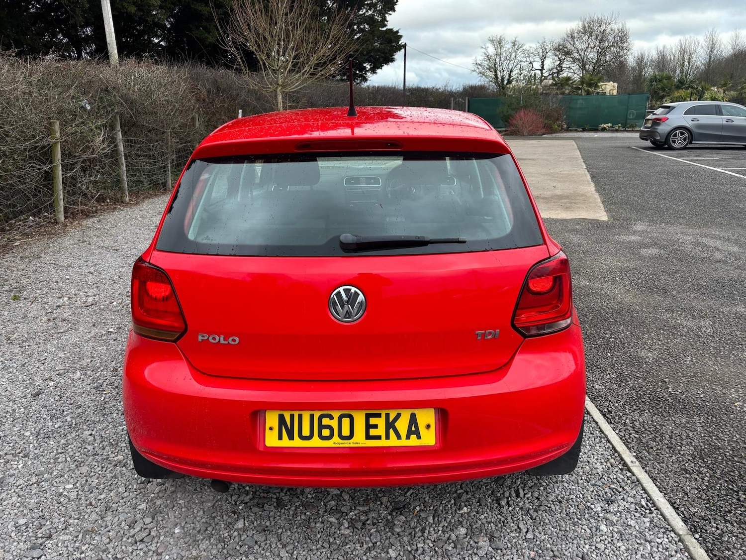 Used Volkswagen Polo 2010 for sale - 77371009: Photo 11