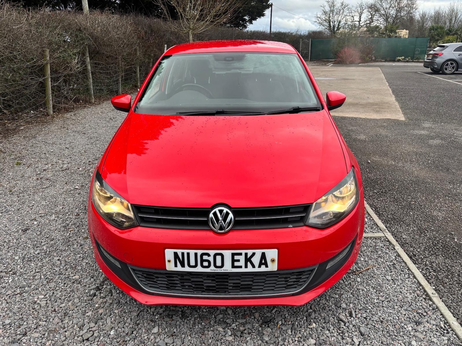 Used Volkswagen Polo 2010 for sale - 77371009: Photo 5