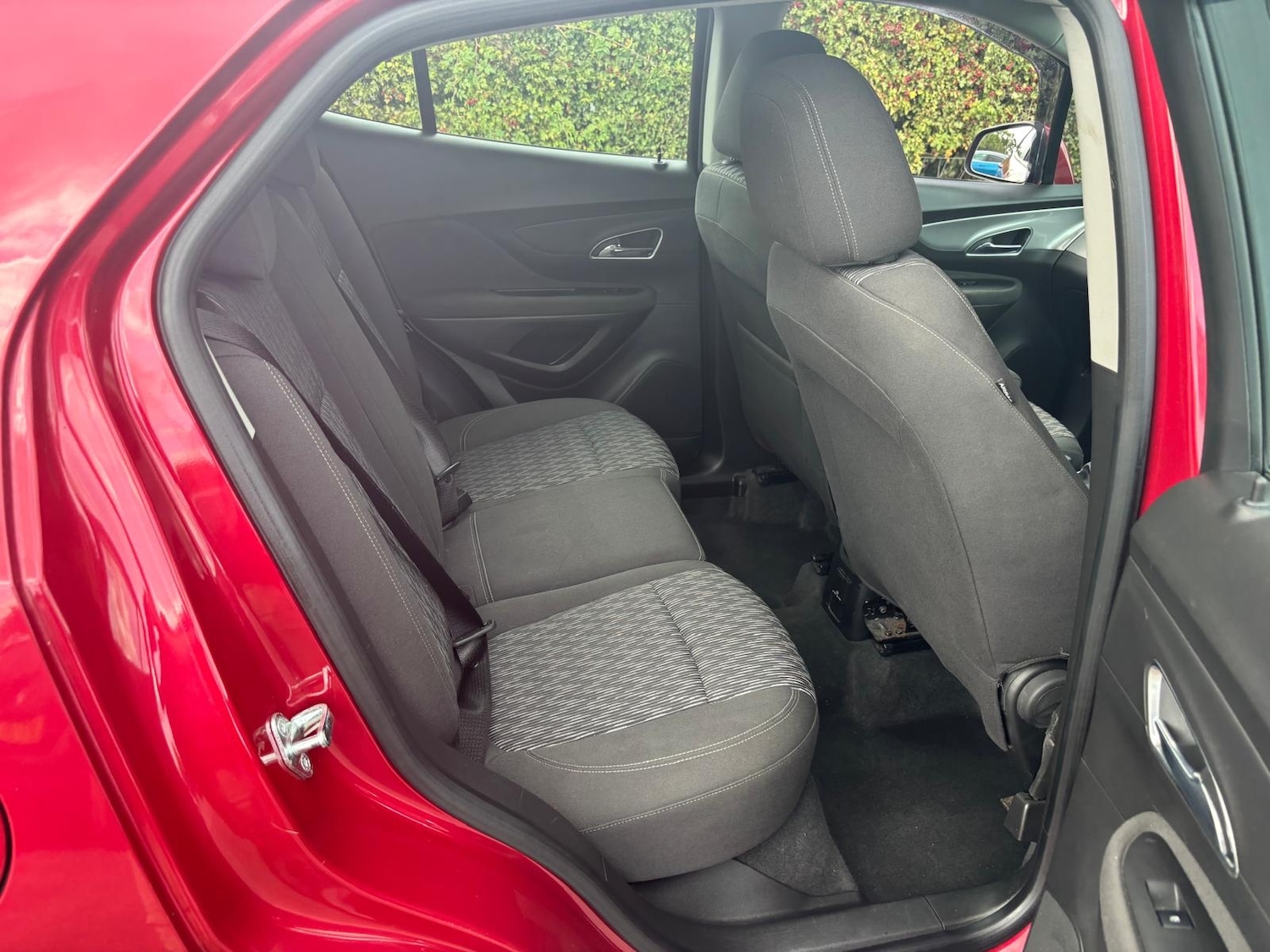 Vehicle 15