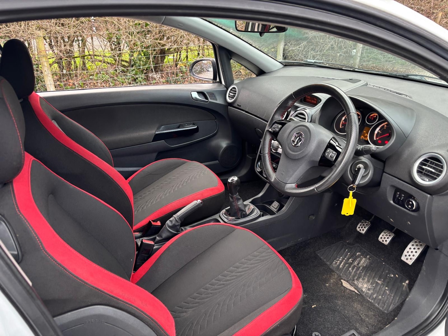 Used Vauxhall Corsa 2013 for sale - 77432903: Photo 12