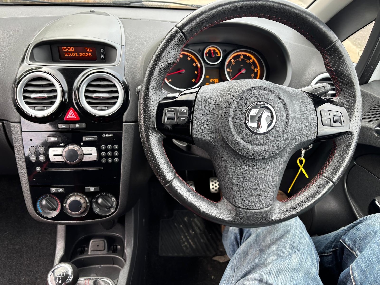 Used Vauxhall Corsa 2013 for sale - 77432903: Photo 13