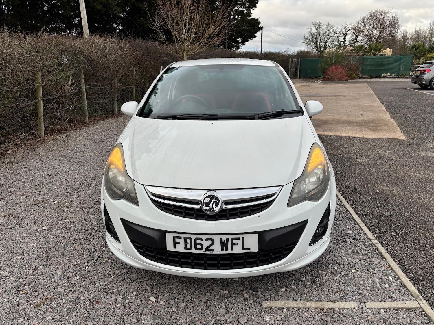 Used Vauxhall Corsa 2013 for sale - 77432903: Photo 5