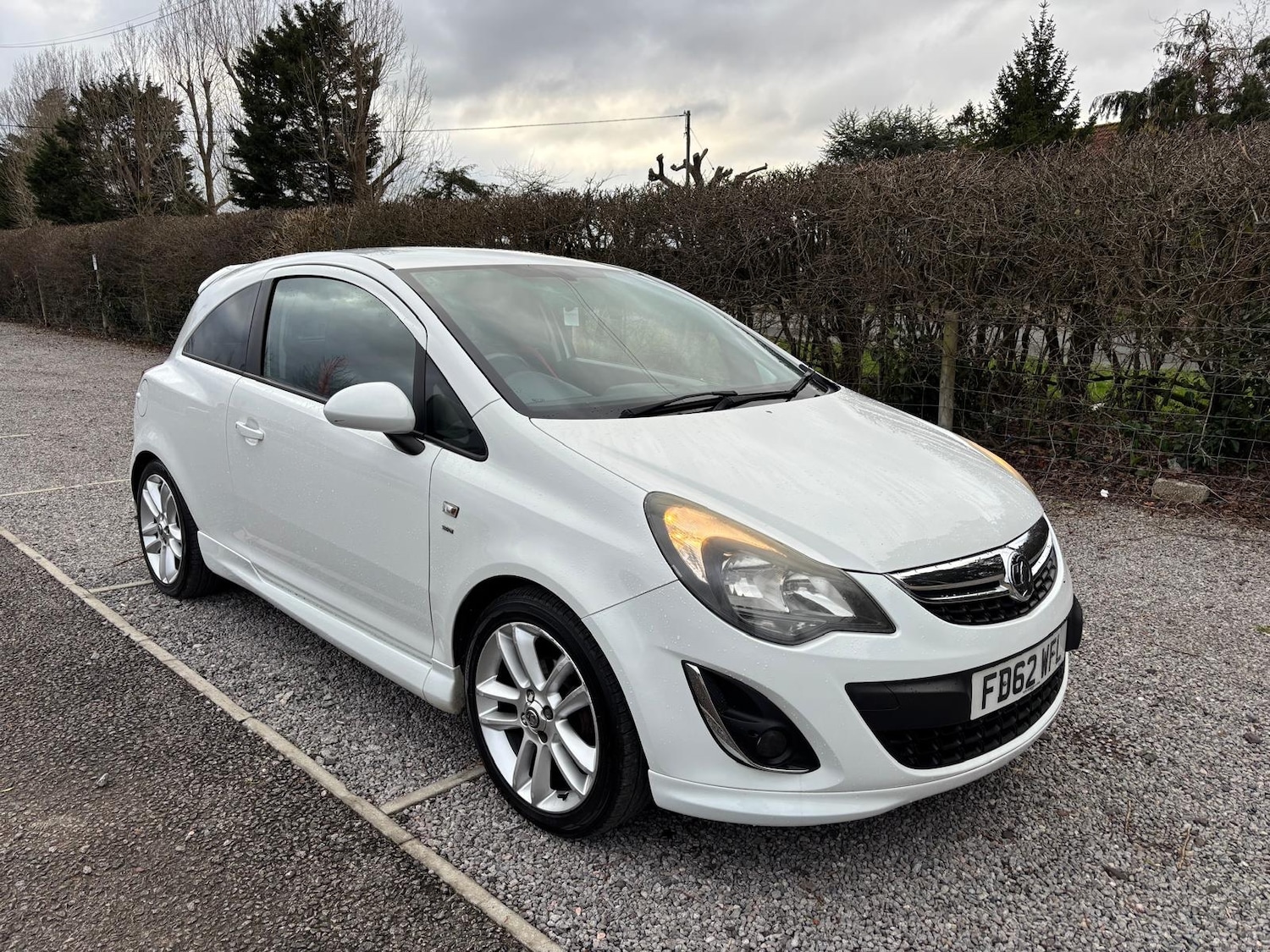 Used Vauxhall Corsa 2013 for sale - 77432903: Photo 9
