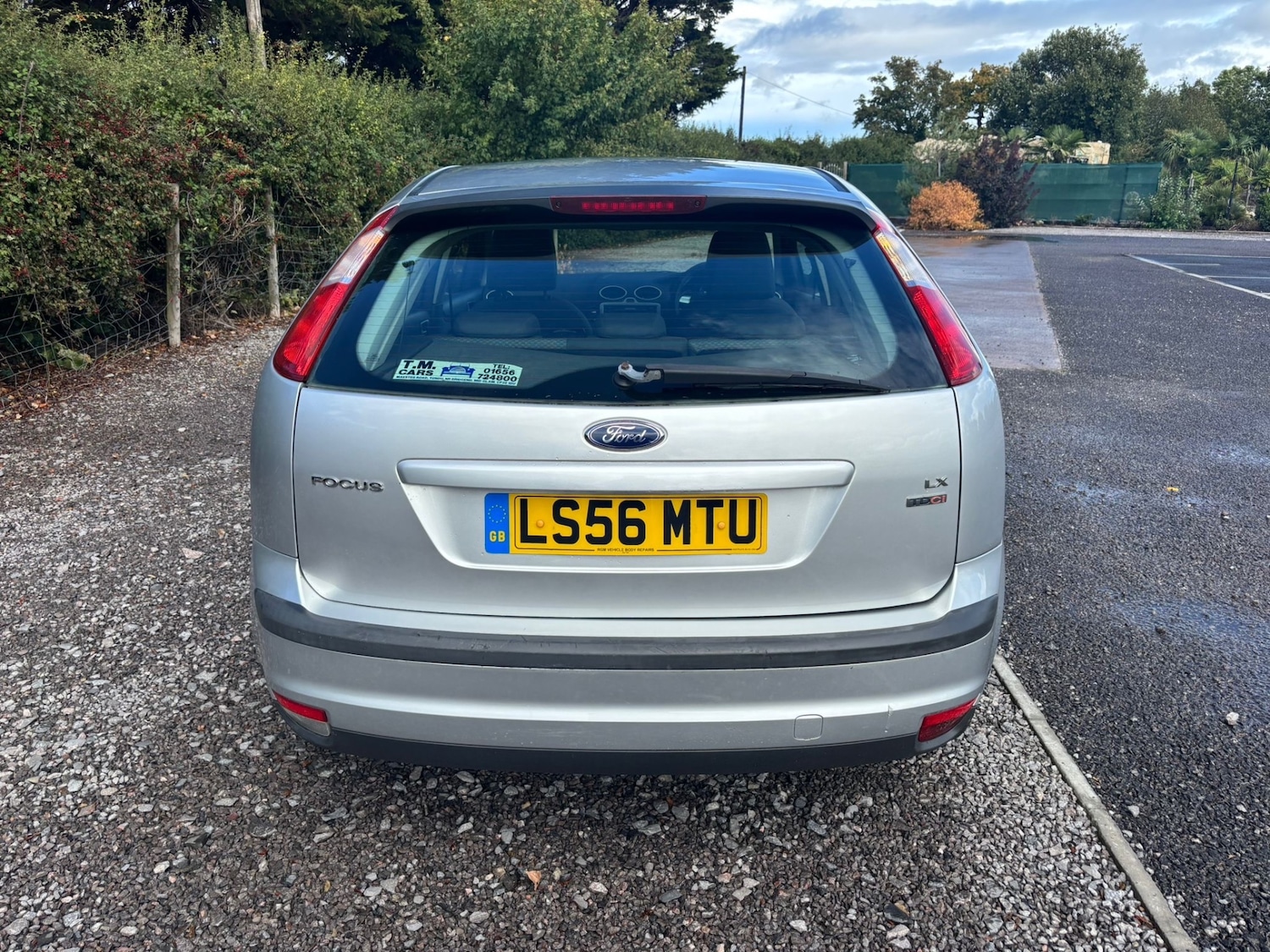 Vehicle 11
