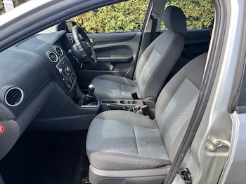 Used Ford Focus 2007 for sale - 75779630: Photo