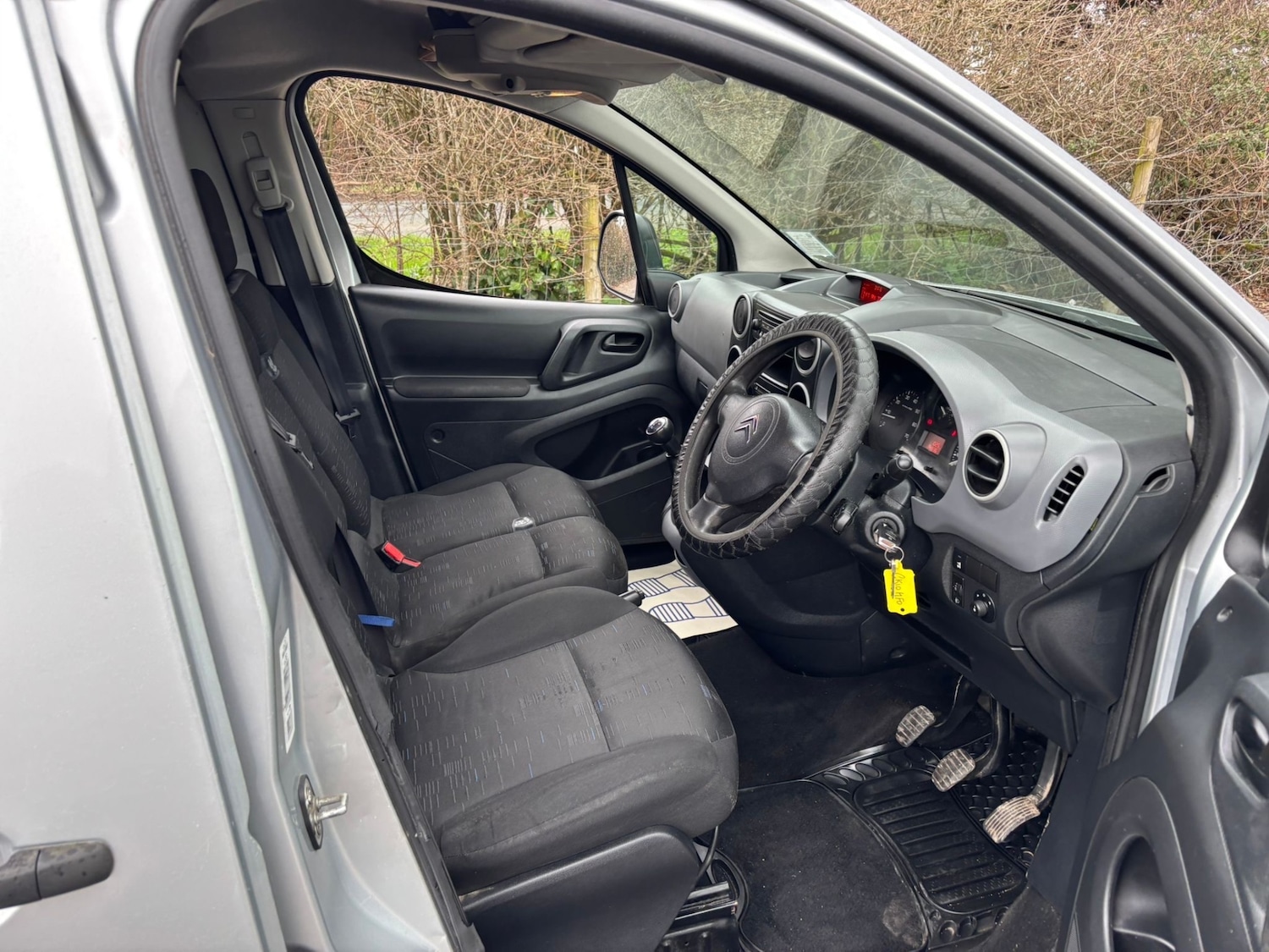 Used Citroen Berlingo 2010 for sale - 77716556: Photo 10