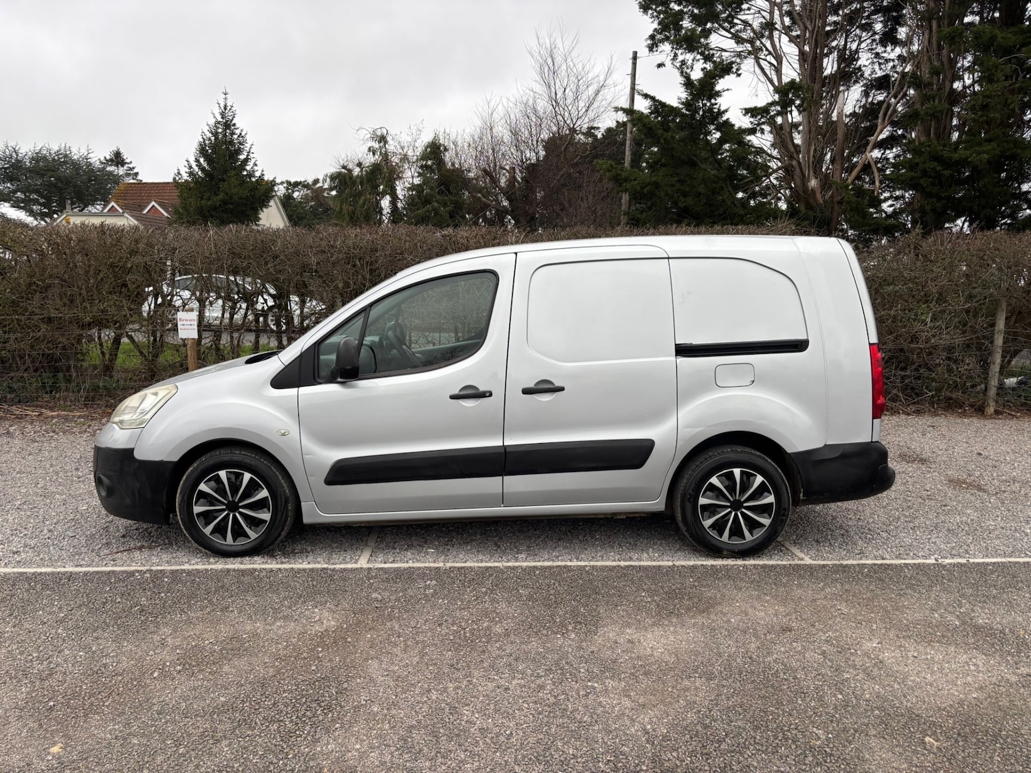 Used Citroen Berlingo 2010 for sale - 77716556: Photo 3