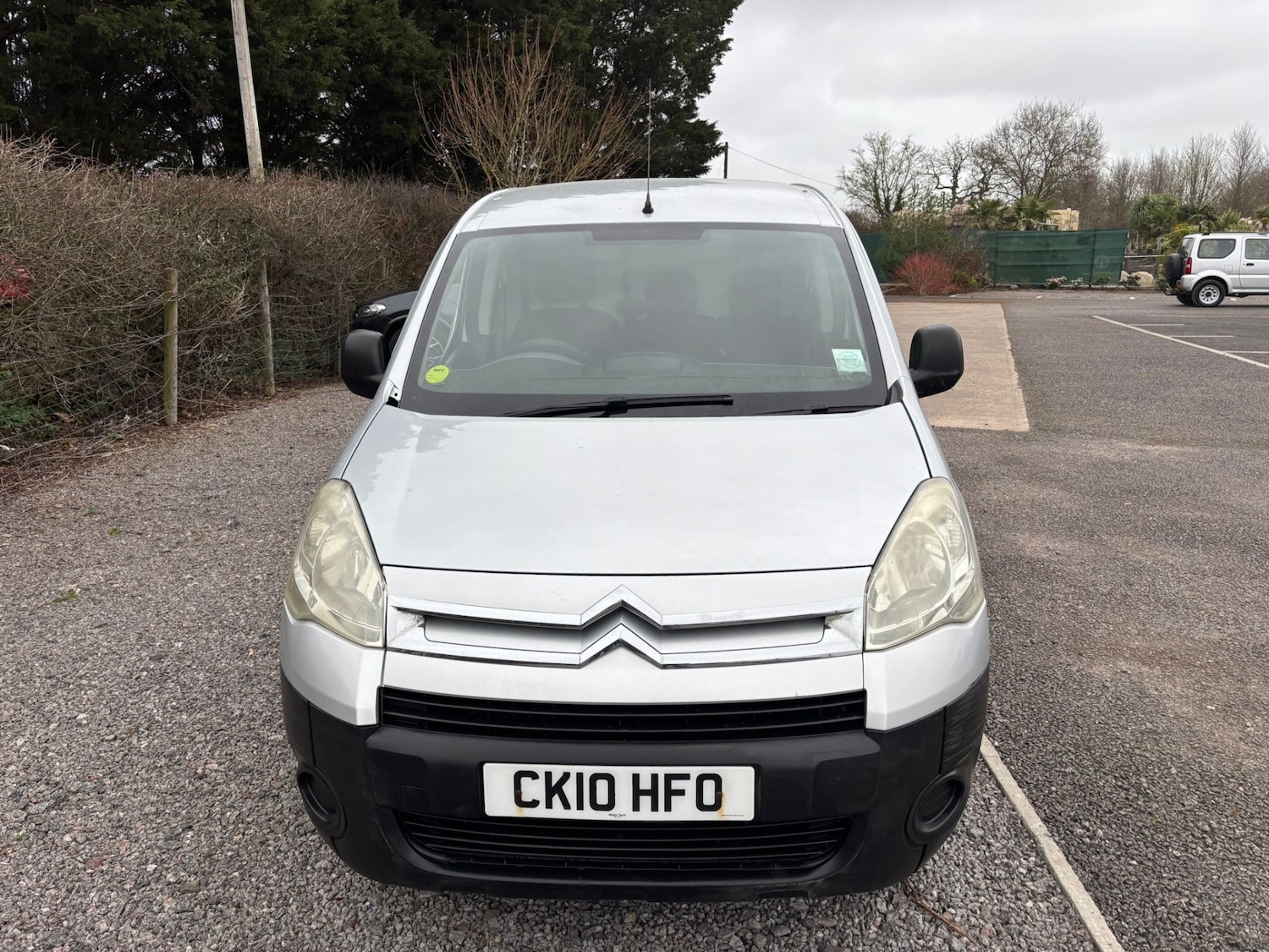 Used Citroen Berlingo 2010 for sale - 77716556: Photo 5