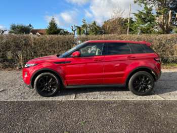 2016 (16) - 2.0 TD4 SE 5dr