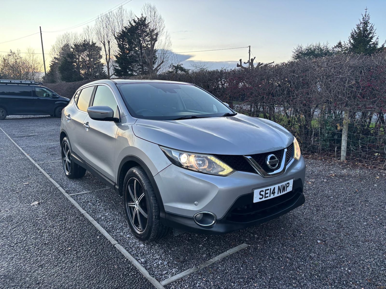 Used Nissan Qashqai 2014 for sale - 76845088: Photo 10