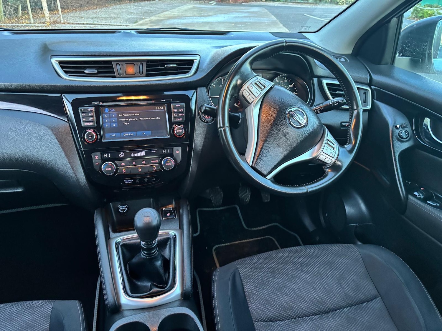 Used Nissan Qashqai 2014 for sale - 76845088: Photo 13