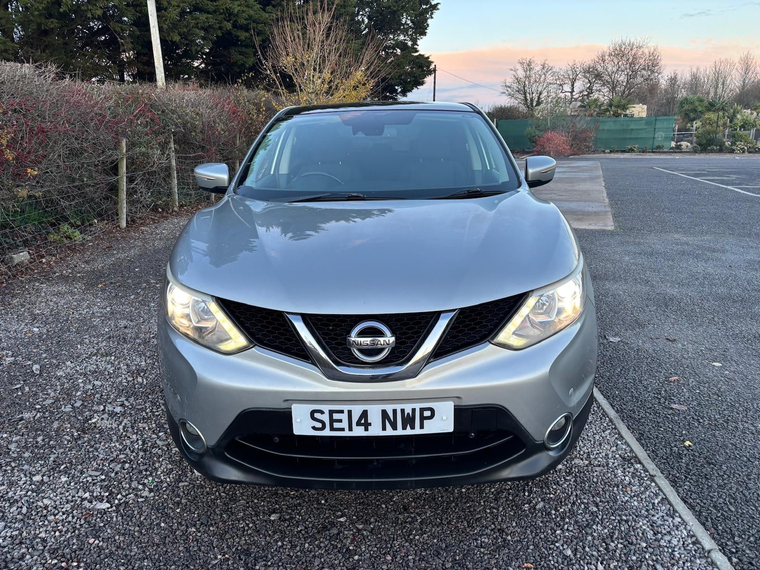 Used Nissan Qashqai 2014 for sale - 76845088: Photo 15