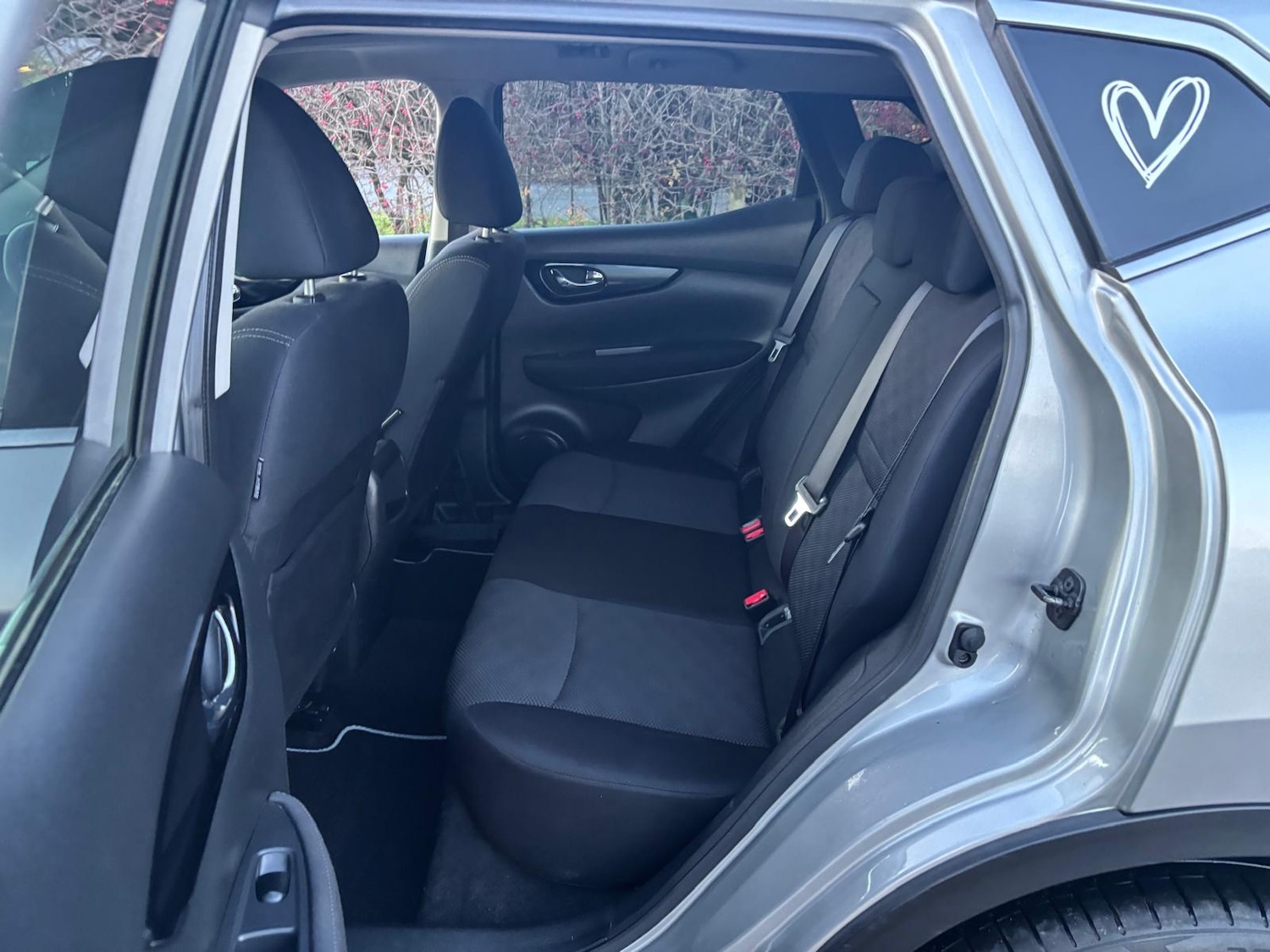 Used Nissan Qashqai 2014 for sale - 76845088: Photo 3