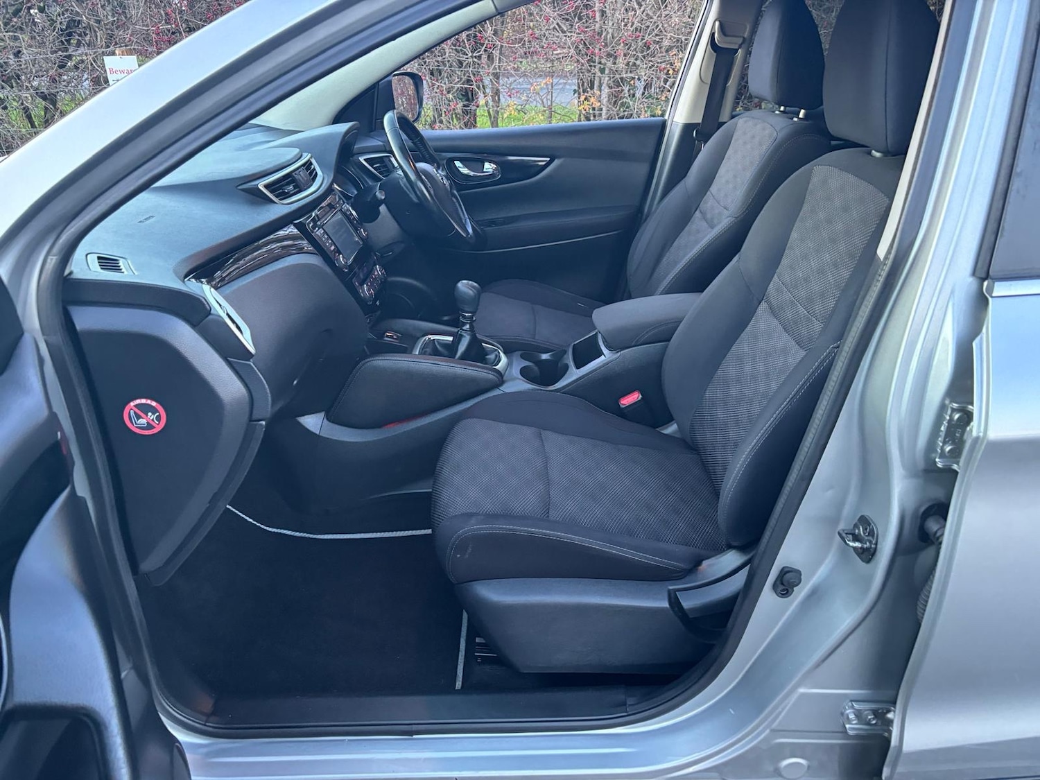 Used Nissan Qashqai 2014 for sale - 76845088: Photo 4