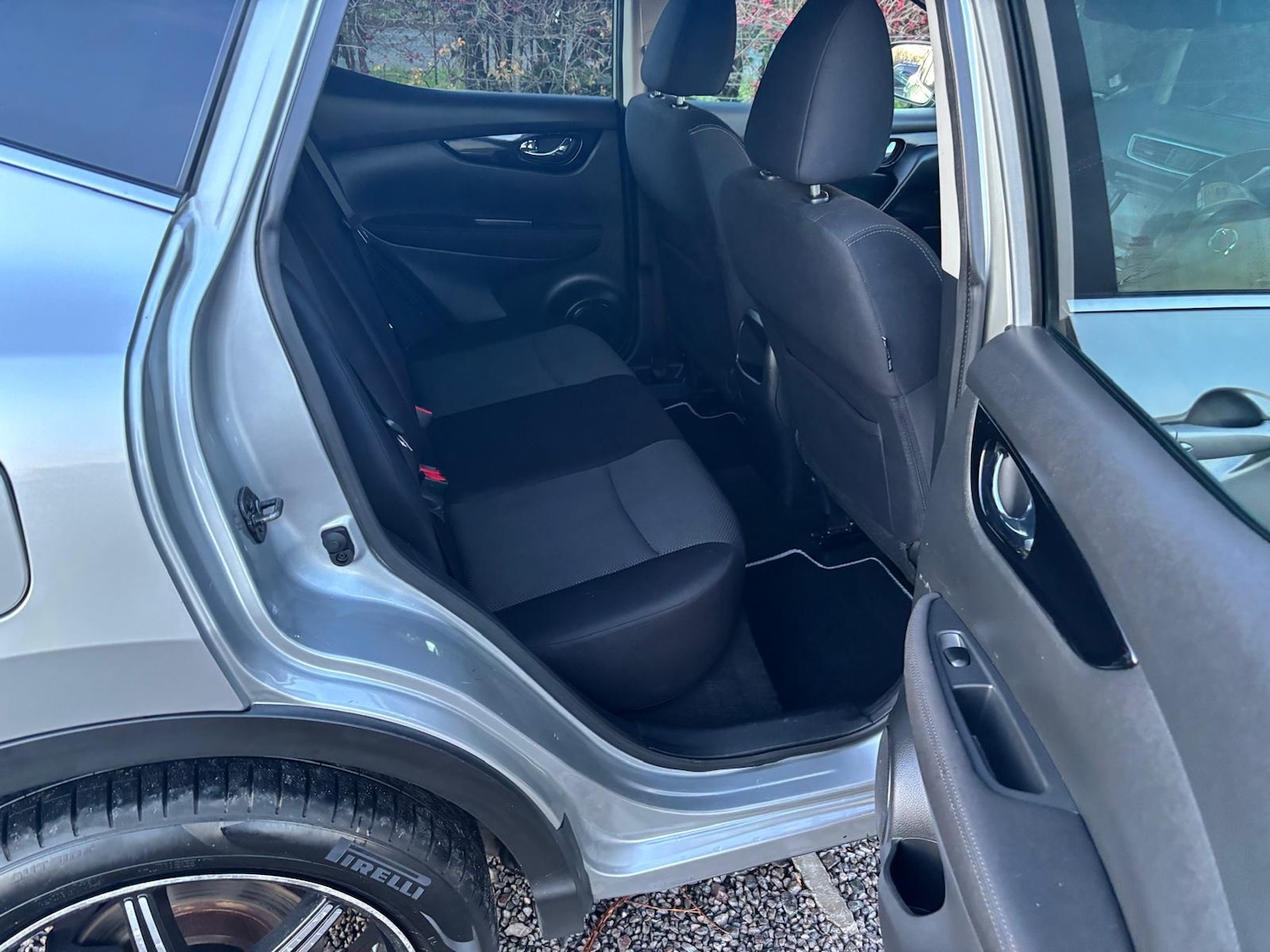 Used Nissan Qashqai 2014 for sale - 76845088: Photo 7