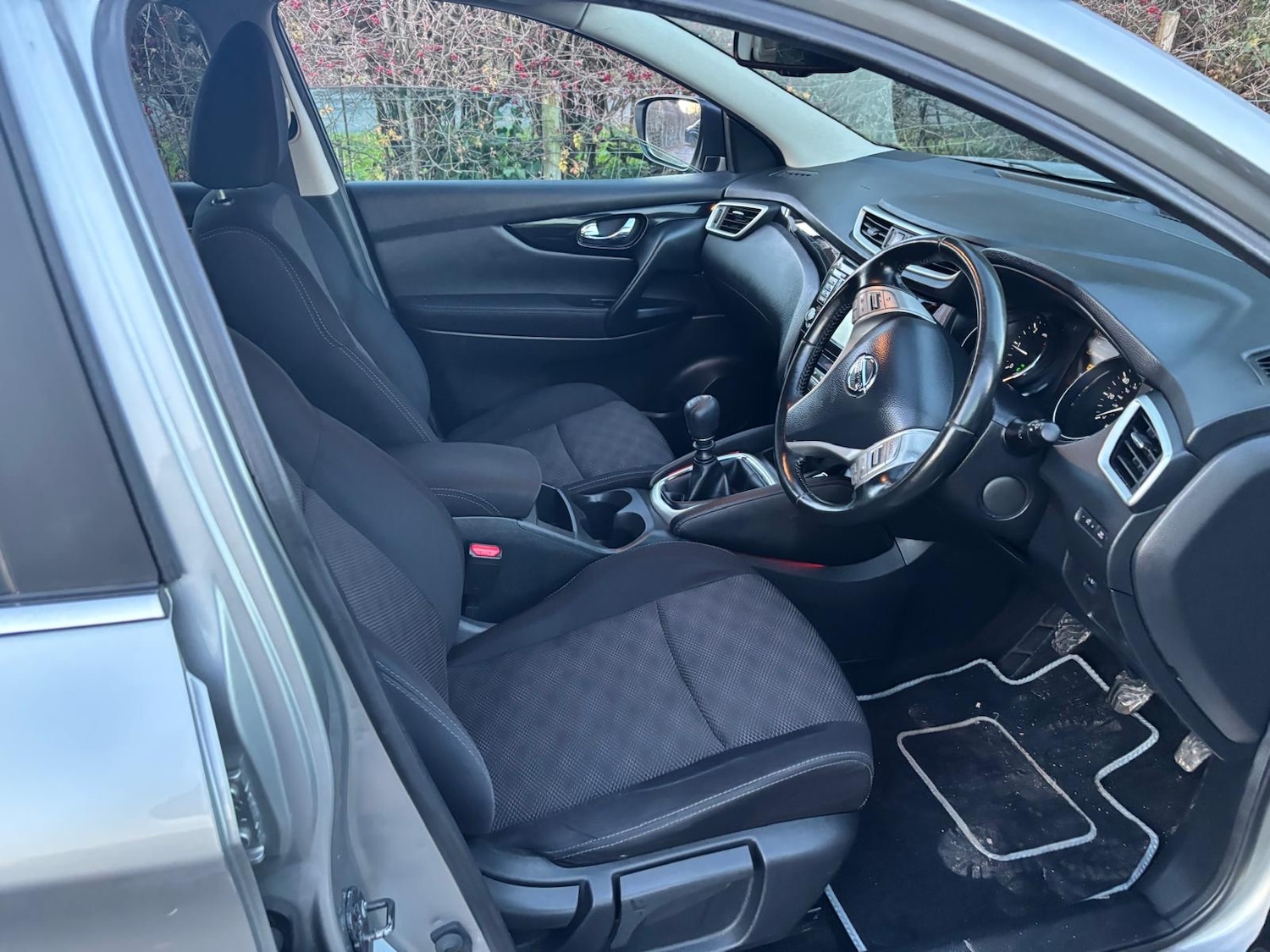 Used Nissan Qashqai 2014 for sale - 76845088: Photo 8