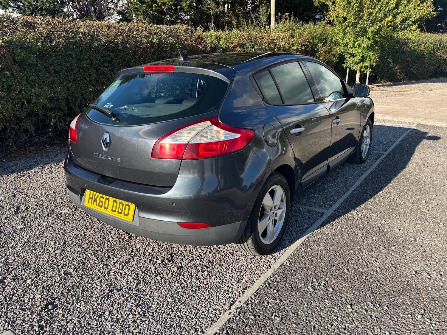 Used Renault Megane 2011 for sale - 76209184: Photo 11