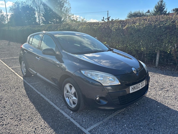 Used Renault Megane 2011 for sale - 76209184: Photo 12