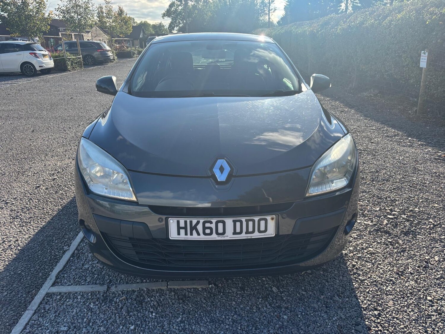 Used Renault Megane 2011 for sale - 76209184: Photo 13
