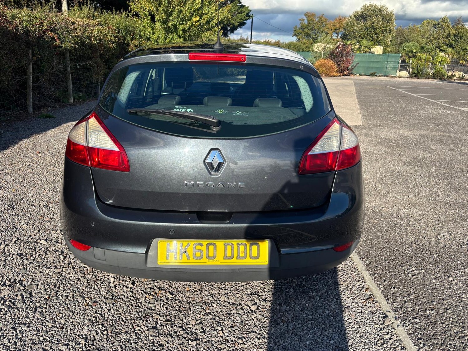 Used Renault Megane 2011 for sale - 76209184: Photo 14