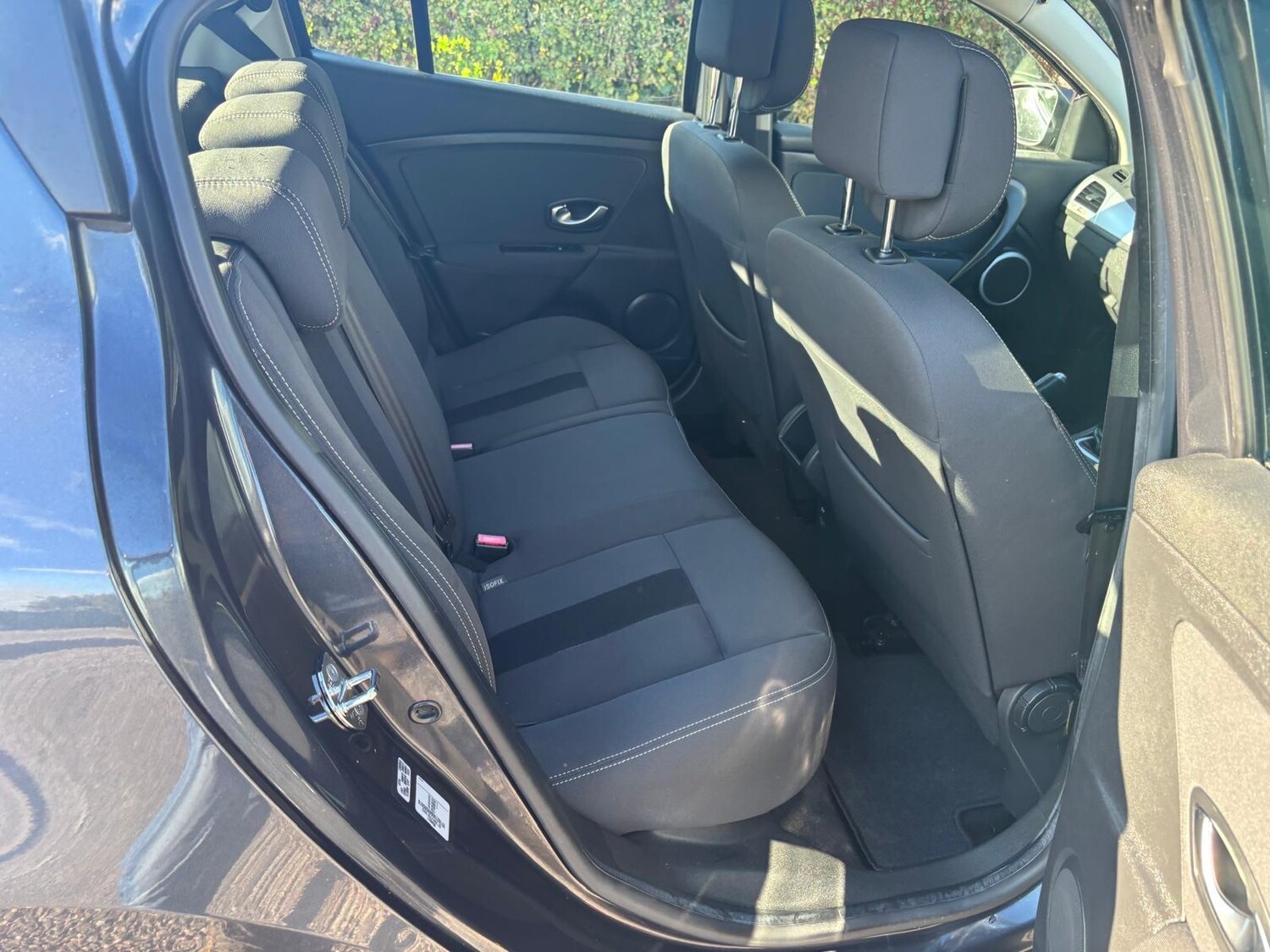 Used Renault Megane 2011 for sale - 76209184: Photo 16