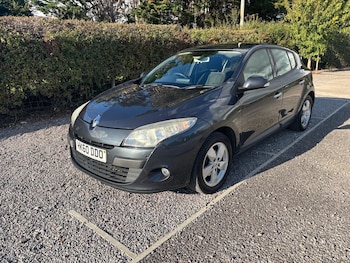 Renault - Megane