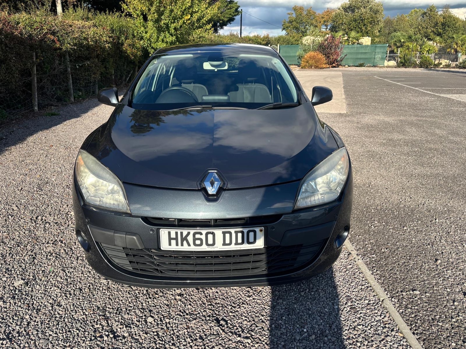 Used Renault Megane 2011 for sale - 76209184: Photo 5