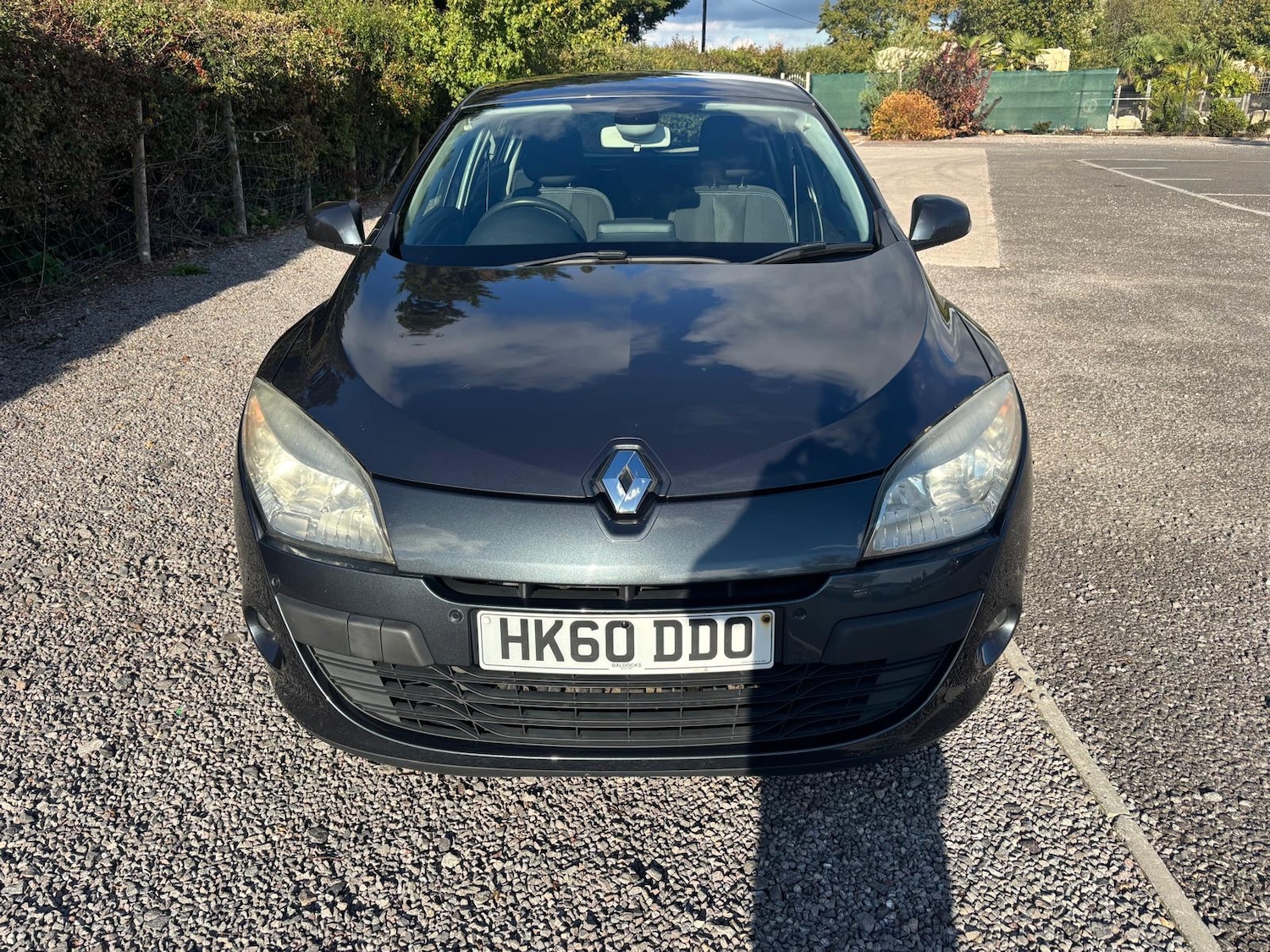 Used Renault Megane 2011 for sale - 76209184: Photo 9