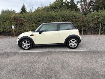 Used MINI Hatch 2010 for sale - 75894622: Photo