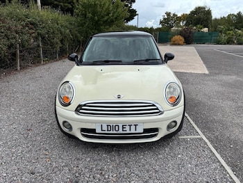 Used MINI Hatch 2010 for sale - 75894622: Photo