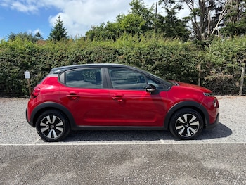 Used Citroen C3 2018 for sale - 78740661: Photo