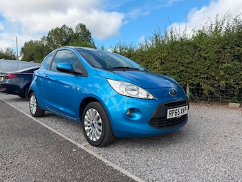 Used Ford Ka 2015 for sale - 79386691: Photo
