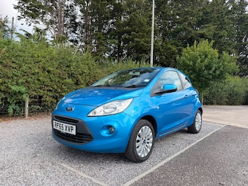 Used Ford Ka 2015 for sale - 79386691: Photo