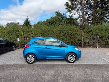 Used Ford Ka 2015 for sale - 79386691: Photo