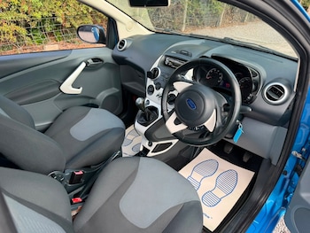 Used Ford Ka 2015 for sale - 79386691: Photo