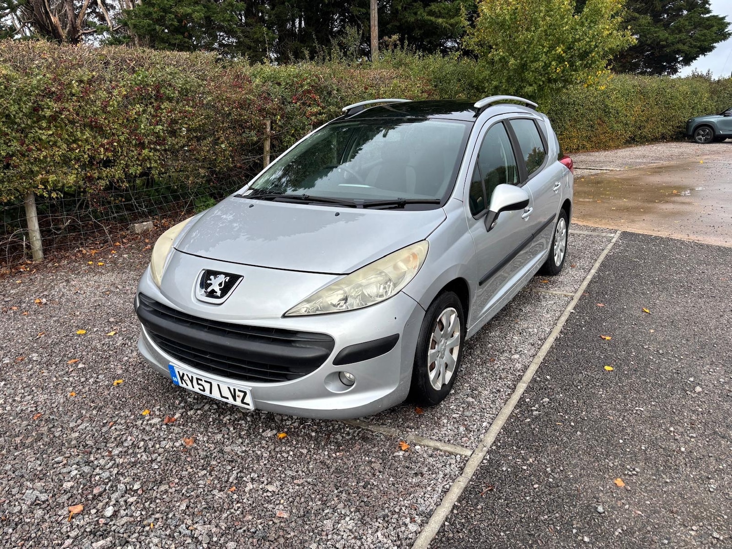 Used Peugeot 207 2007 for sale - 76320793: Photo 1