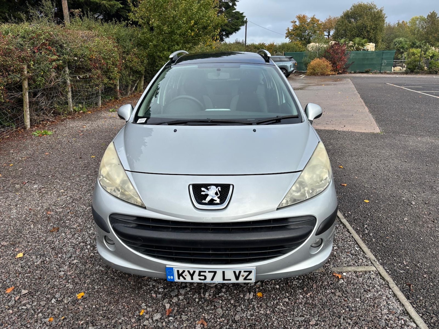 Used Peugeot 207 2007 for sale - 76320793: Photo 4
