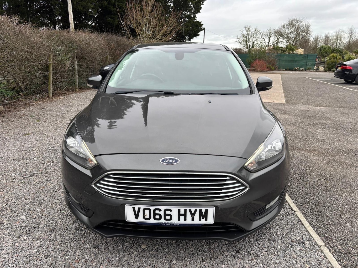 Used Ford Focus 2016 for sale - 77716251: Photo 10