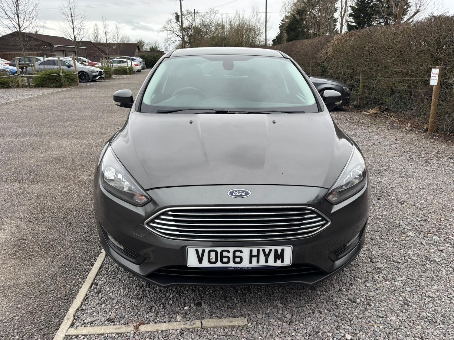 Used Ford Focus 2016 for sale - 77716251: Photo 11