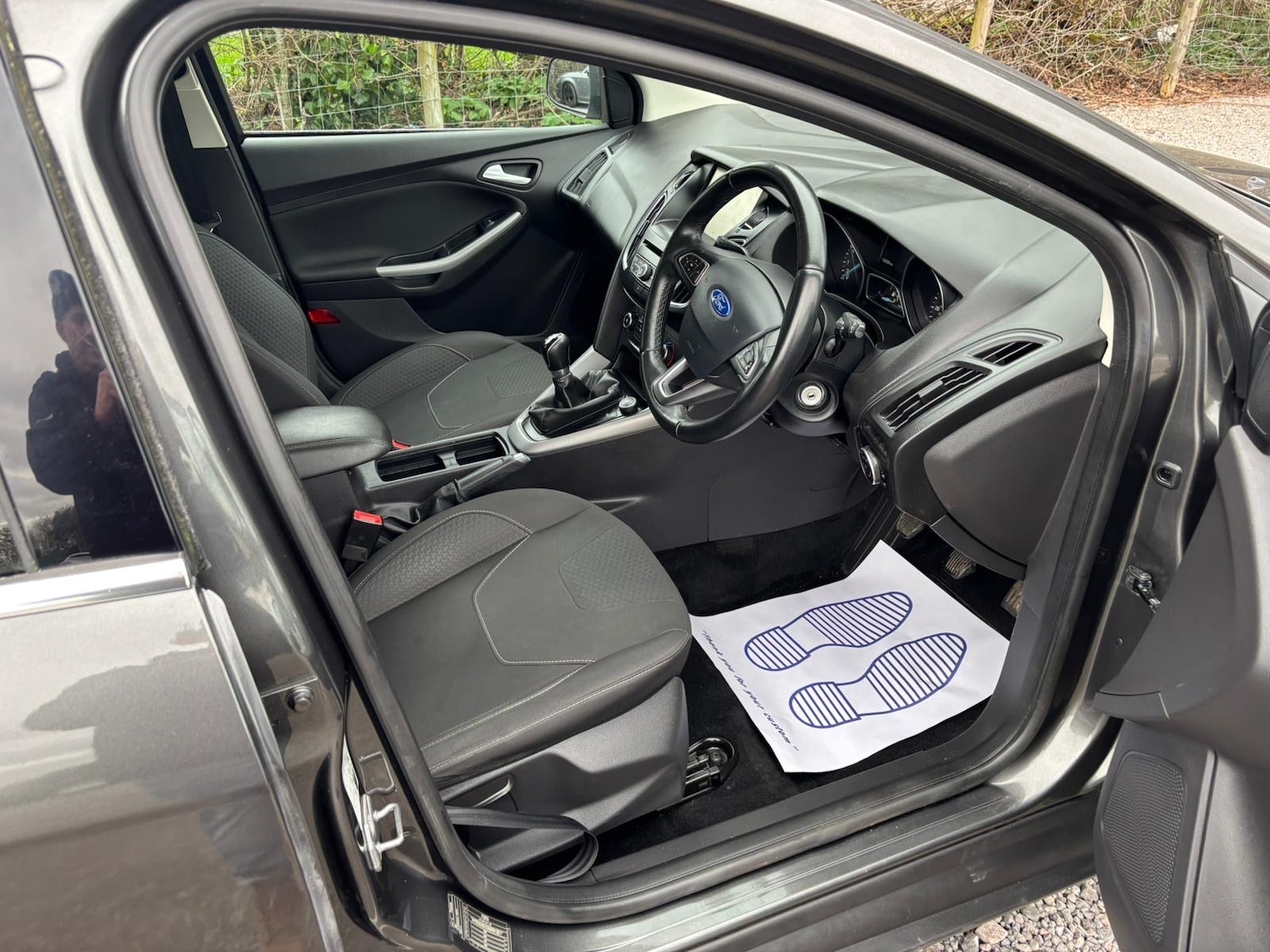 Used Ford Focus 2016 for sale - 77716251: Photo 13