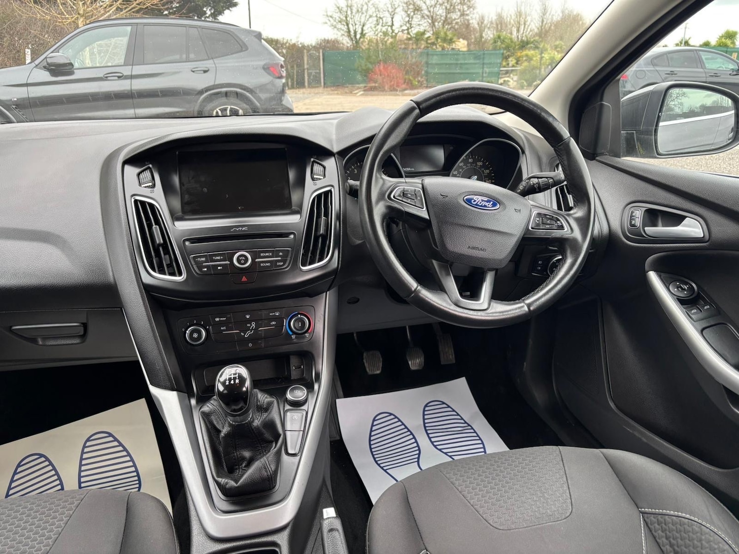 Used Ford Focus 2016 for sale - 77716251: Photo 15