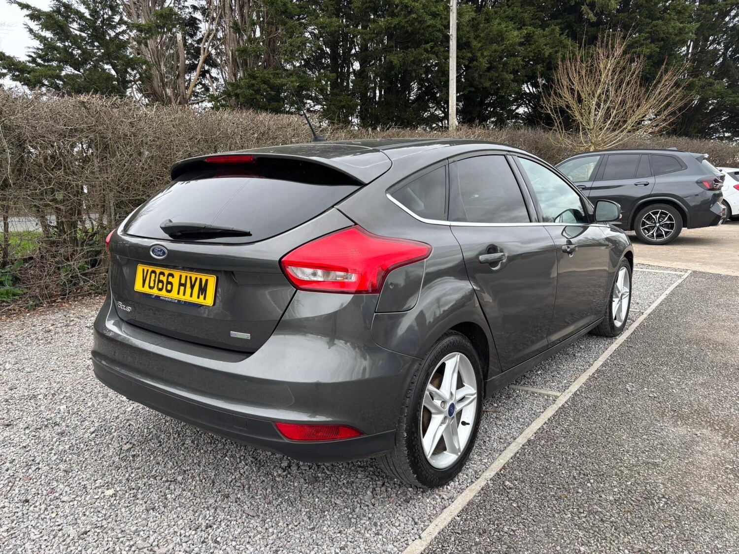 Used Ford Focus 2016 for sale - 77716251: Photo 4