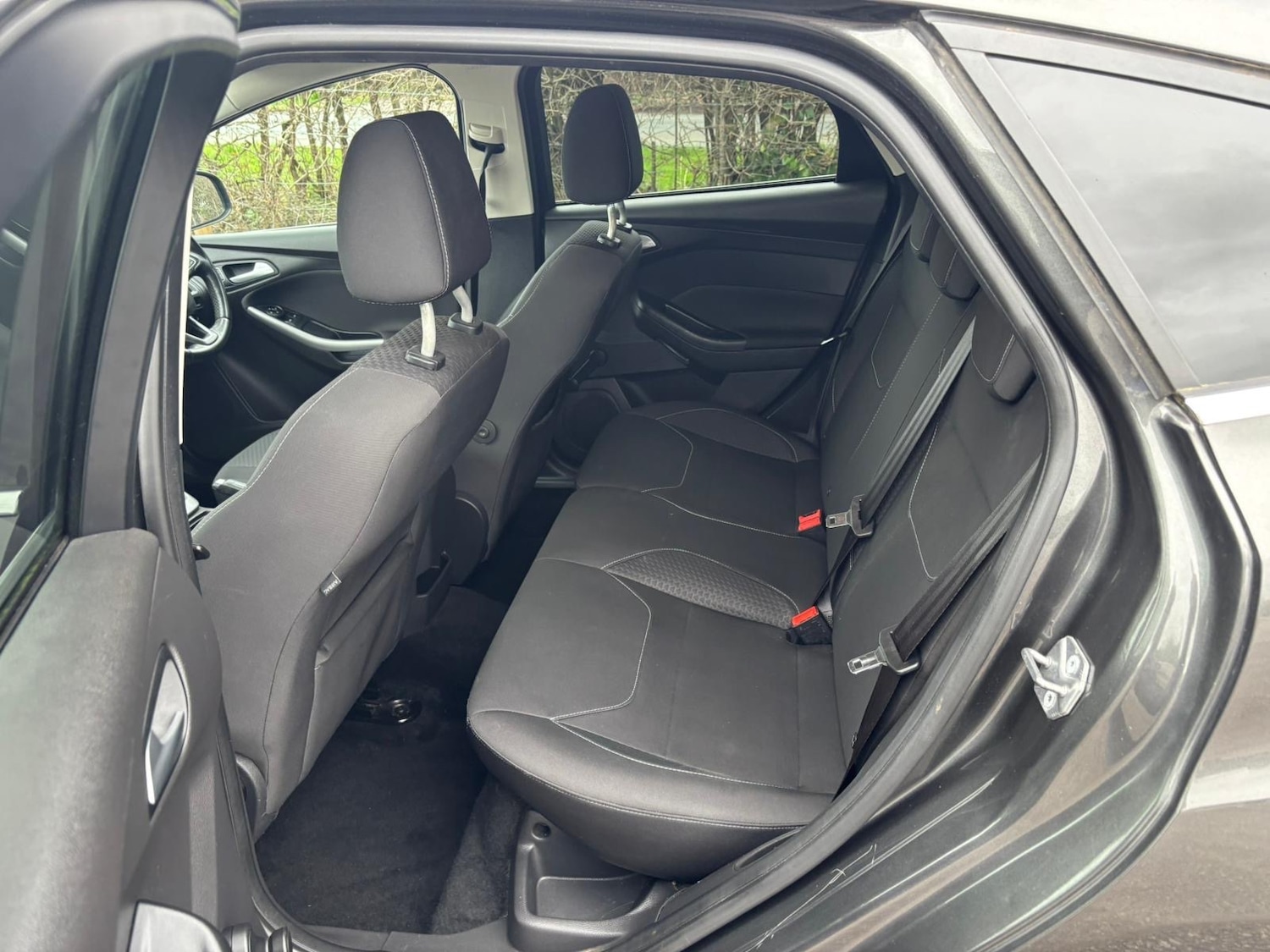 Used Ford Focus 2016 for sale - 77716251: Photo 8