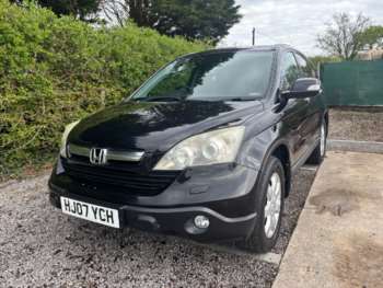 Used Honda CR-V 2007 for sale - 74742568: Photo