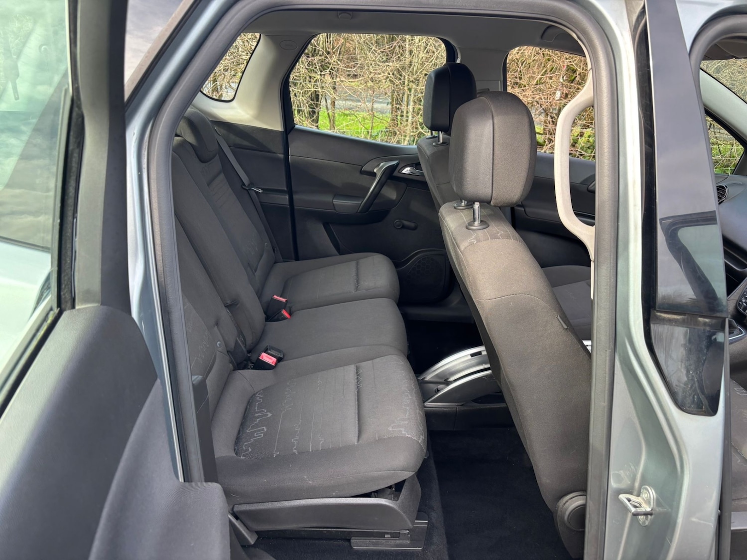 Used Vauxhall Meriva 2010 for sale - 77517741: Photo 12