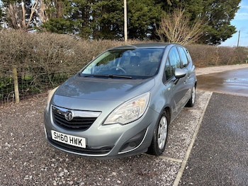 2010 (60) - 1.4i 16V Exclusiv 5dr