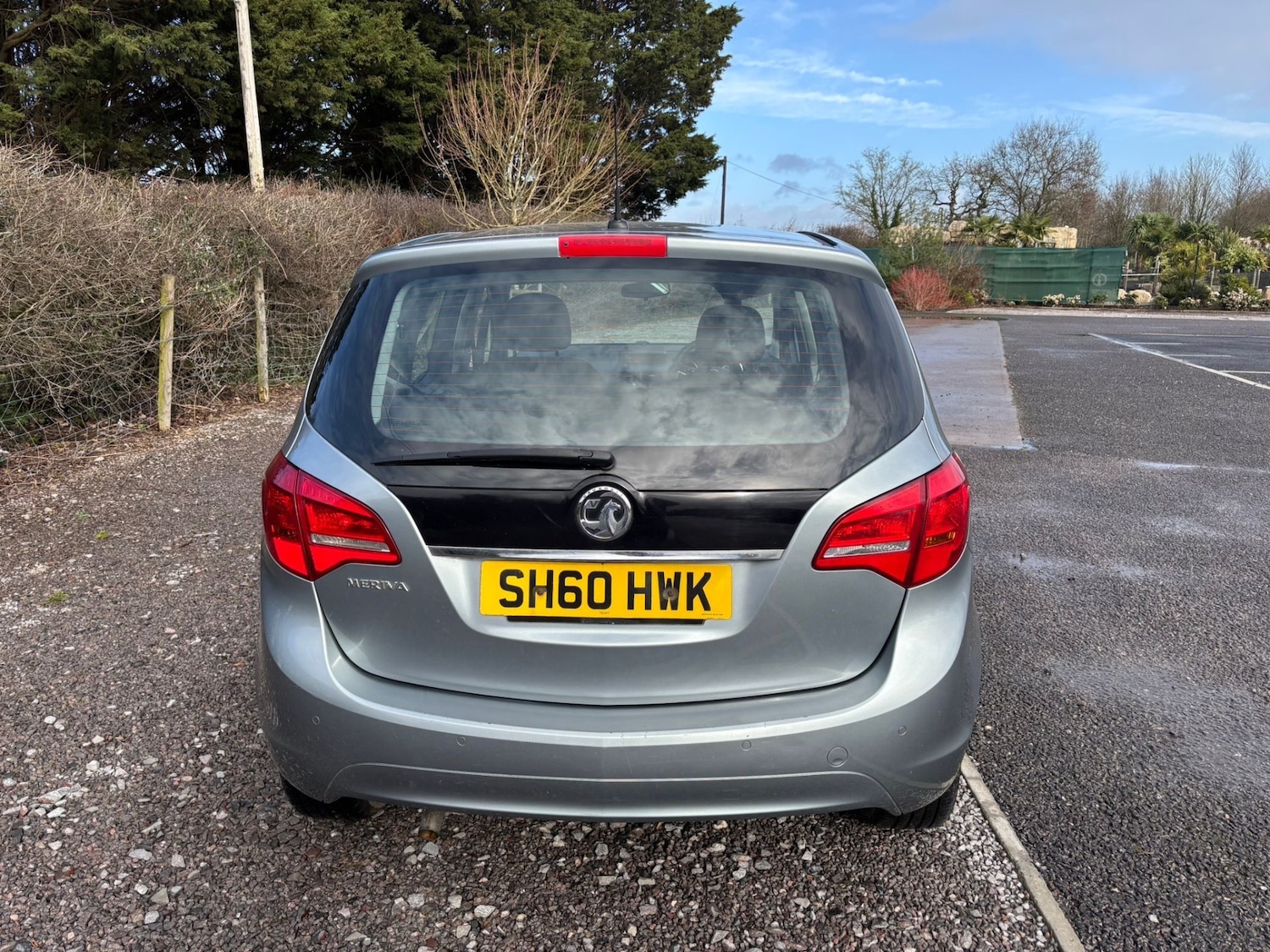 Used Vauxhall Meriva 2010 for sale - 77517741: Photo 5
