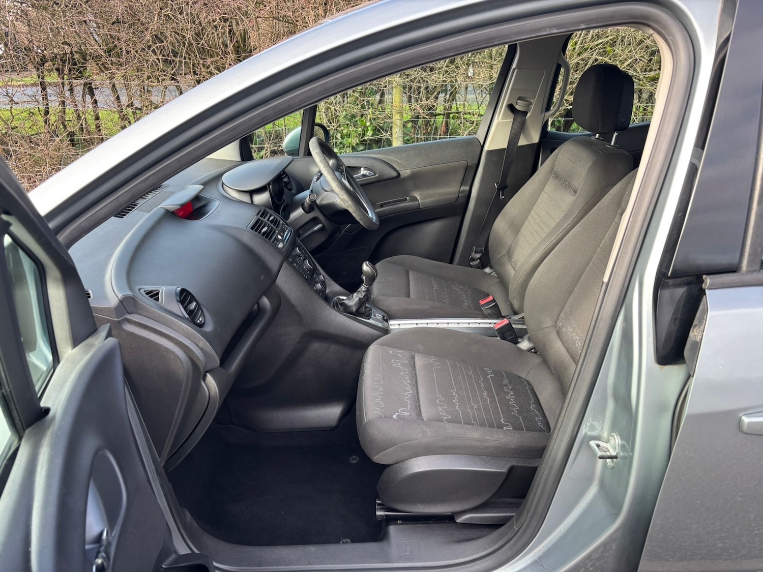 Used Vauxhall Meriva 2010 for sale - 77517741: Photo 6