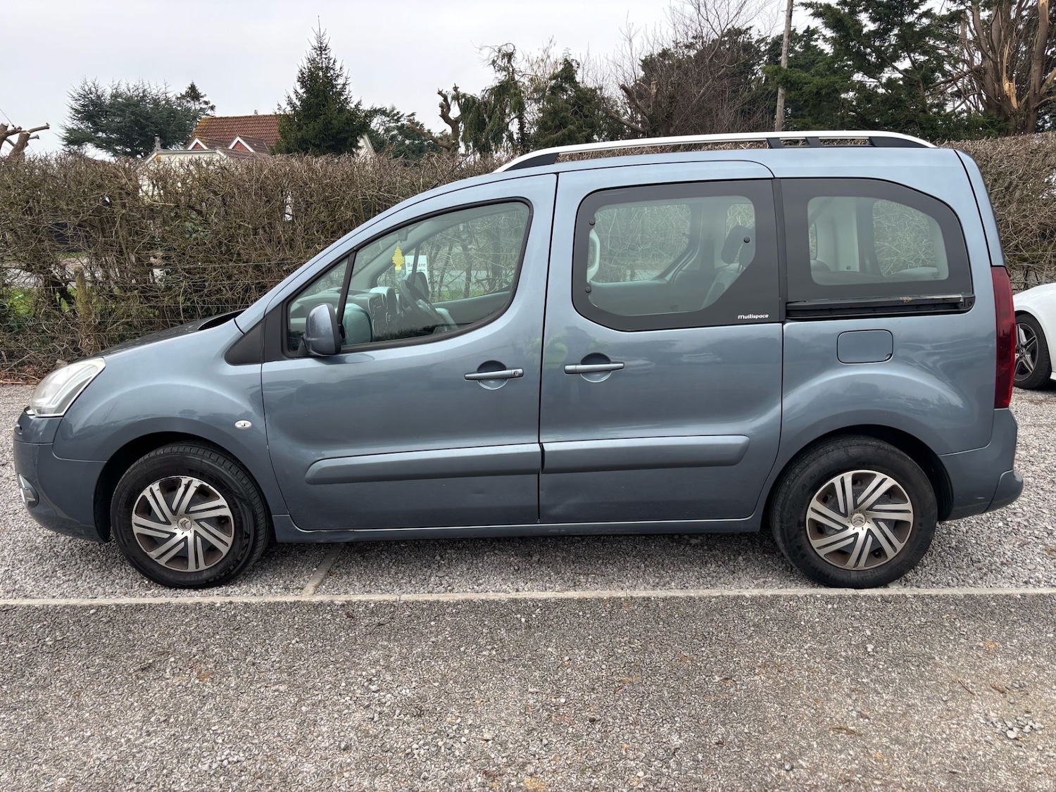 Vehicle 19